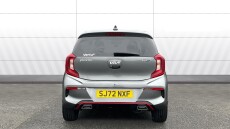 Kia Picanto 1.0T GDi GT-line S 5dr [4 seats] Petrol Hatchback
